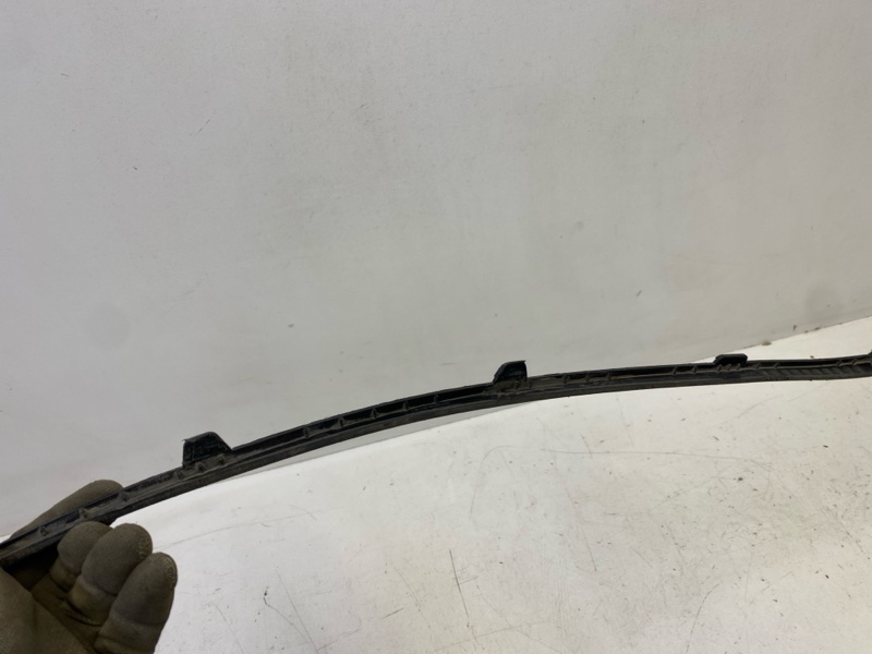 Пыльник двигателя