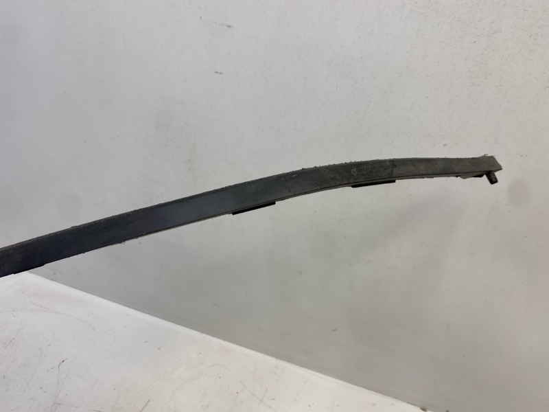 Пыльник двигателя