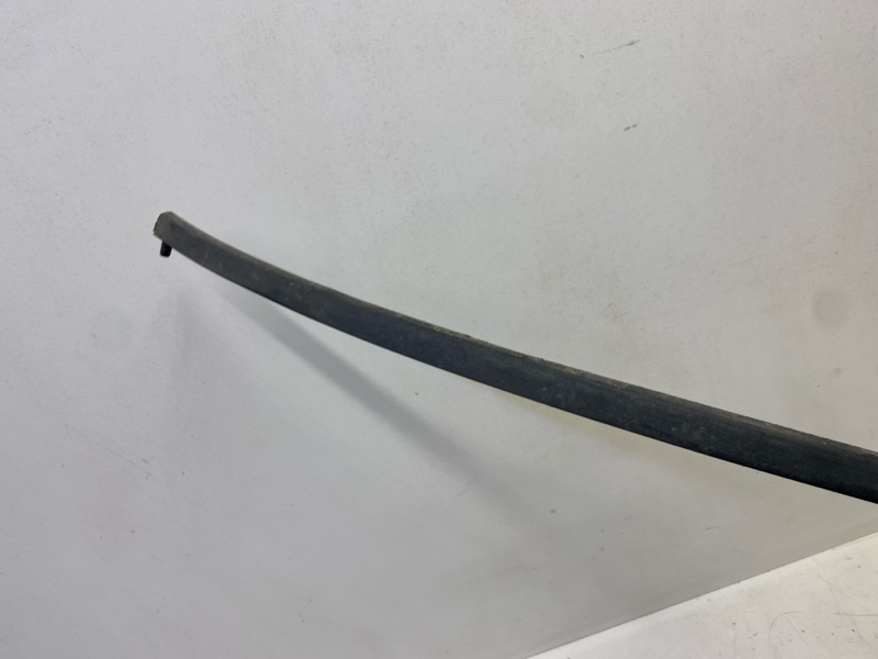 Пыльник двигателя