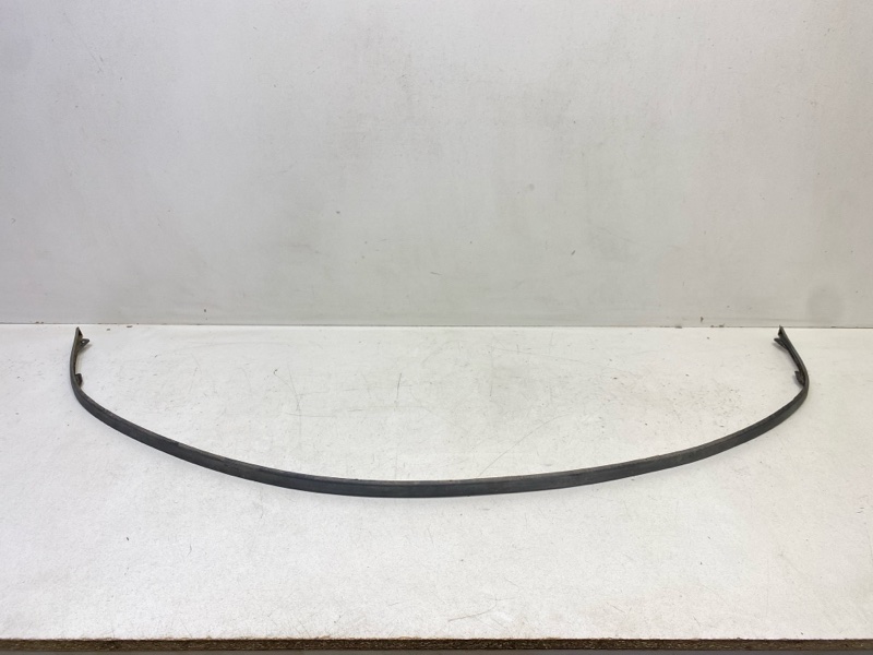 Пыльник двигателя