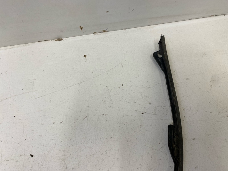 Пыльник двигателя