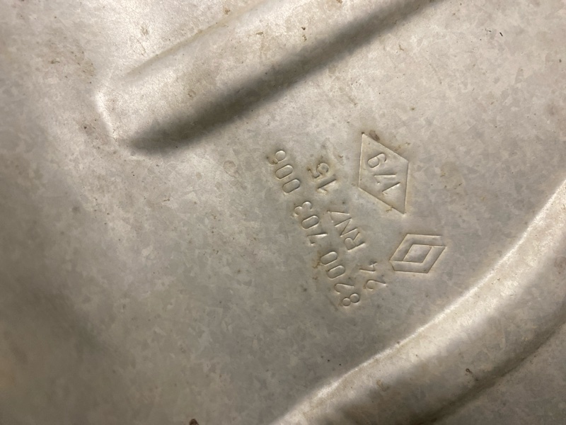 Коллектор выпускной