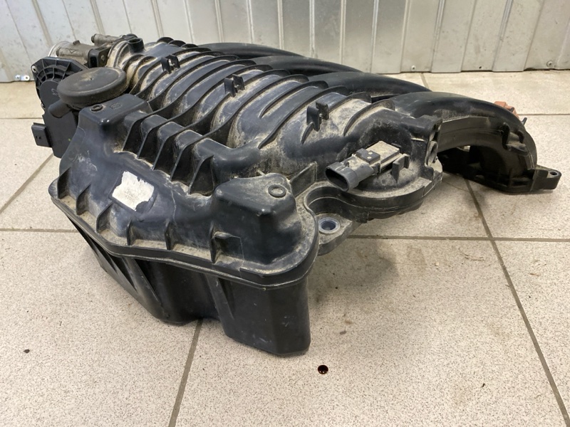 Коллектор впускной