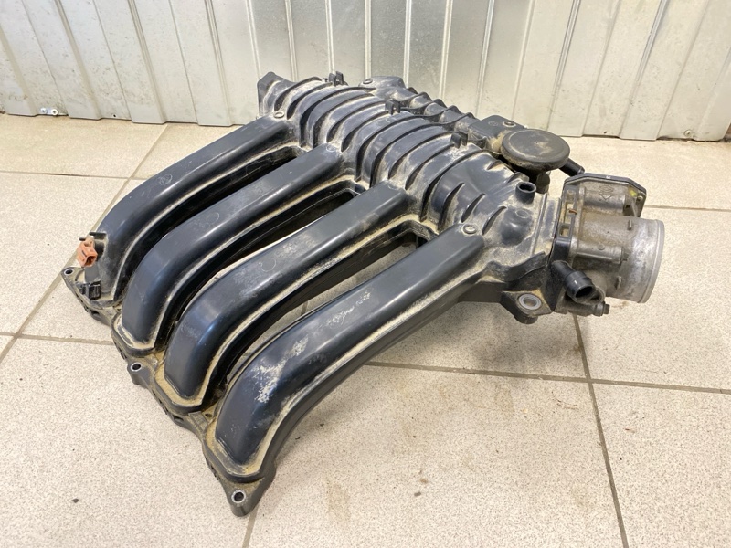 Коллектор впускной