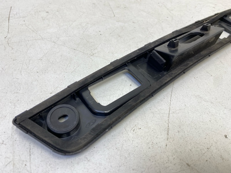 Накладка ручки наружной