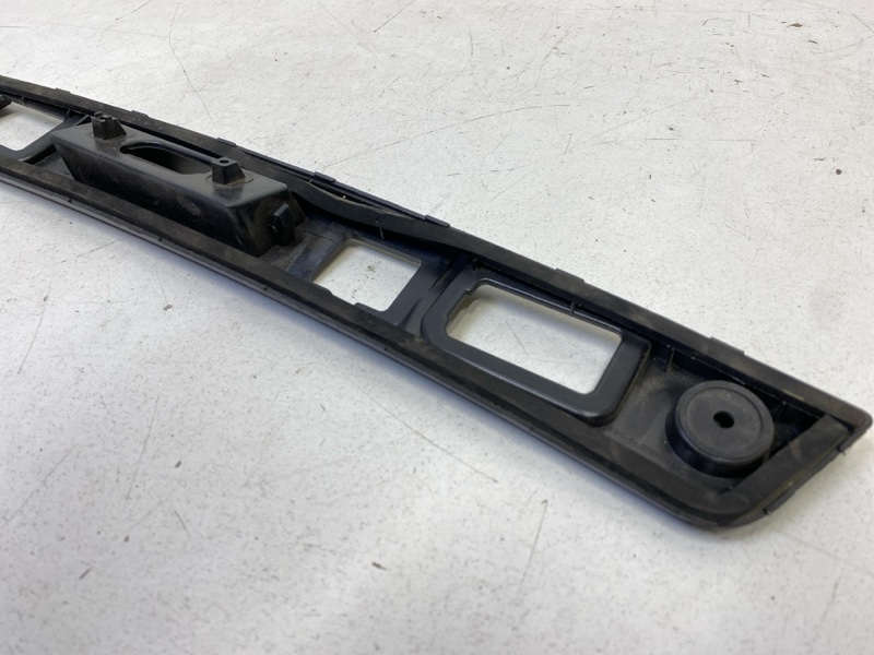 Накладка ручки наружной