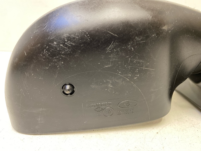 Зеркало правое электрическое