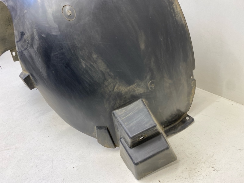 Локер задний правый