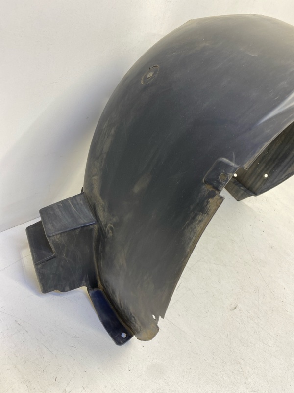 Локер задний правый