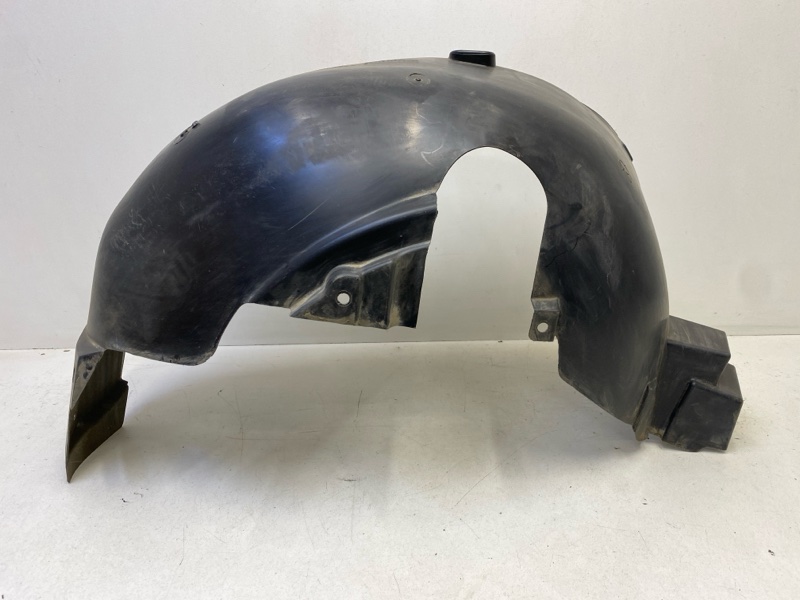 Локер задний правый