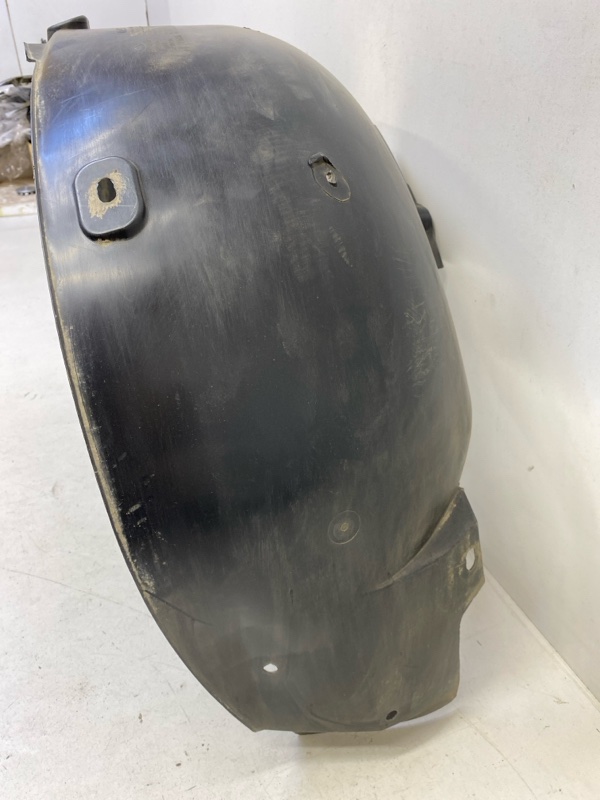 Локер задний правый