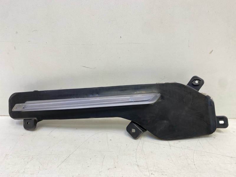 Фара противотуманная