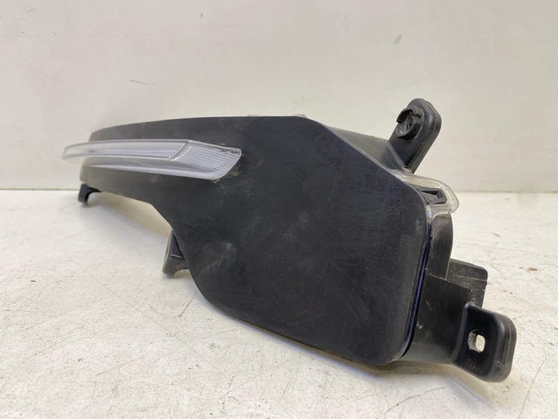 Фара противотуманная