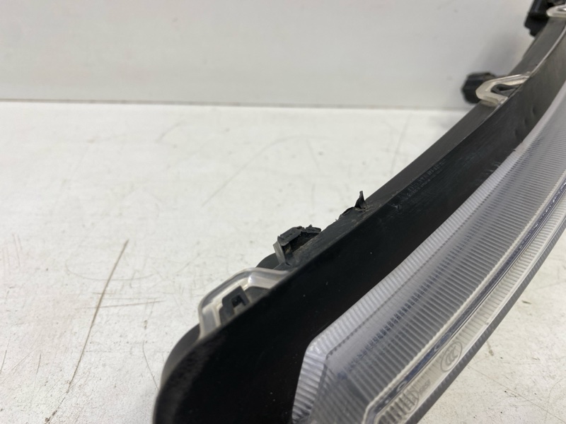 Фара противотуманная