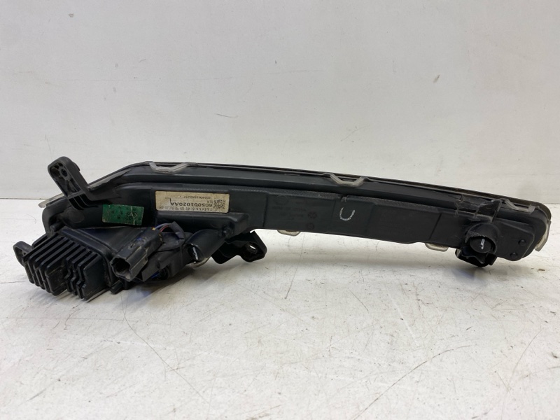 Фара противотуманная