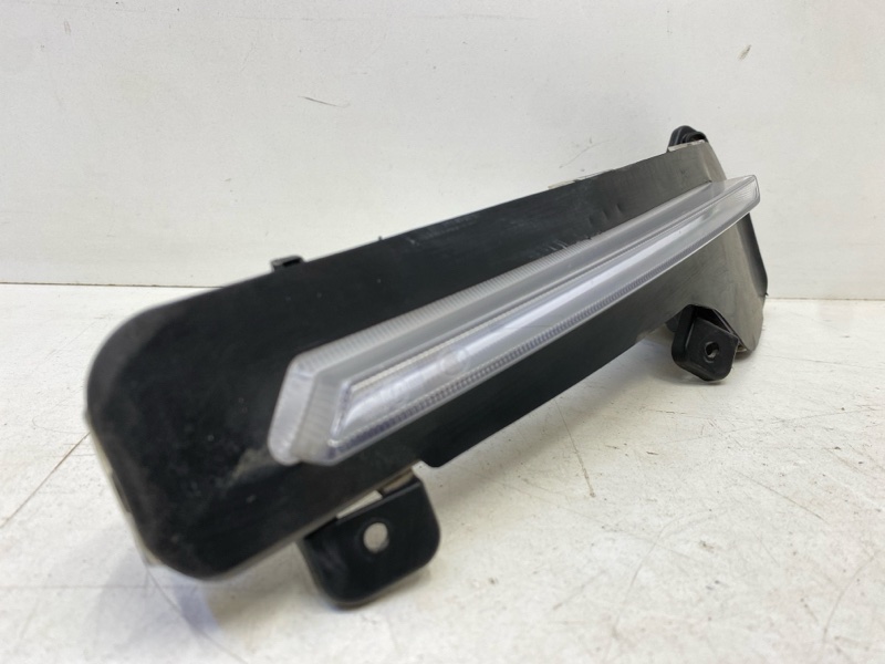 Фара противотуманная