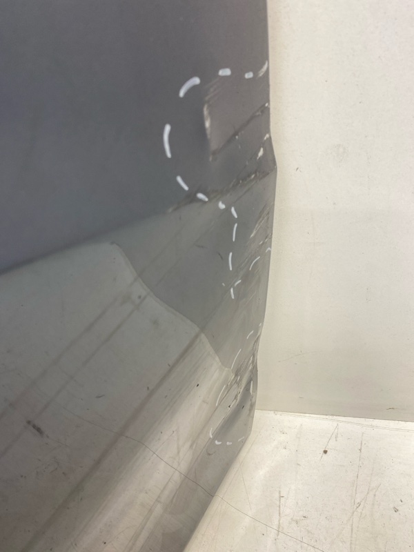 Дверь передняя правая