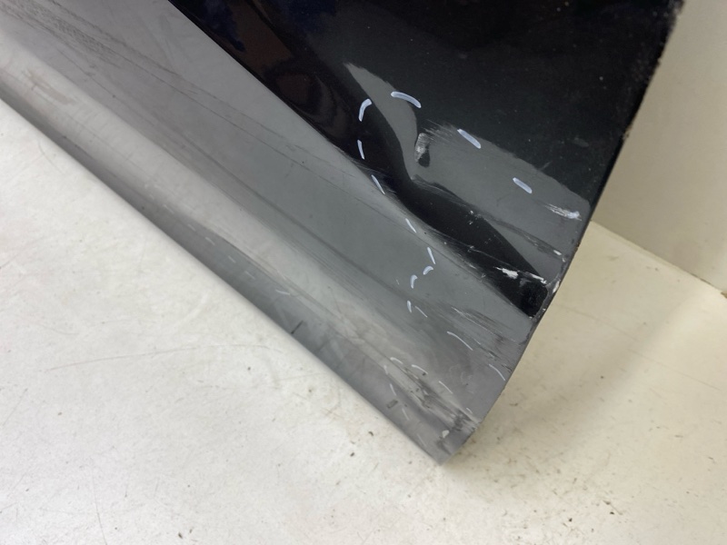 Дверь передняя правая