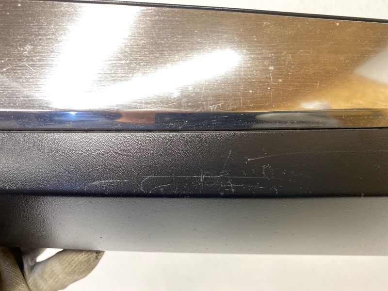 Молдинг двери