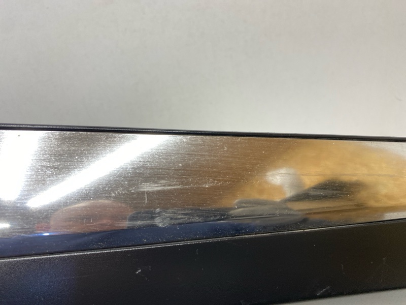 Молдинг двери