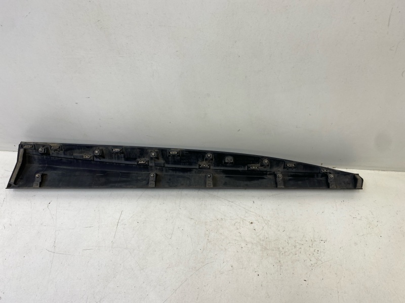 Молдинг двери