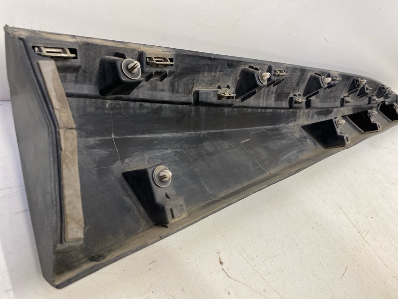 Молдинг двери