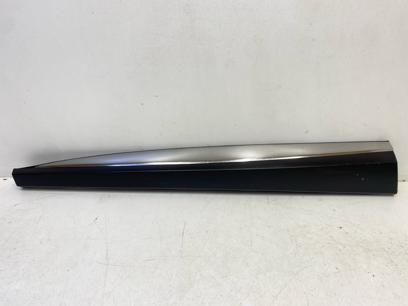 Молдинг двери