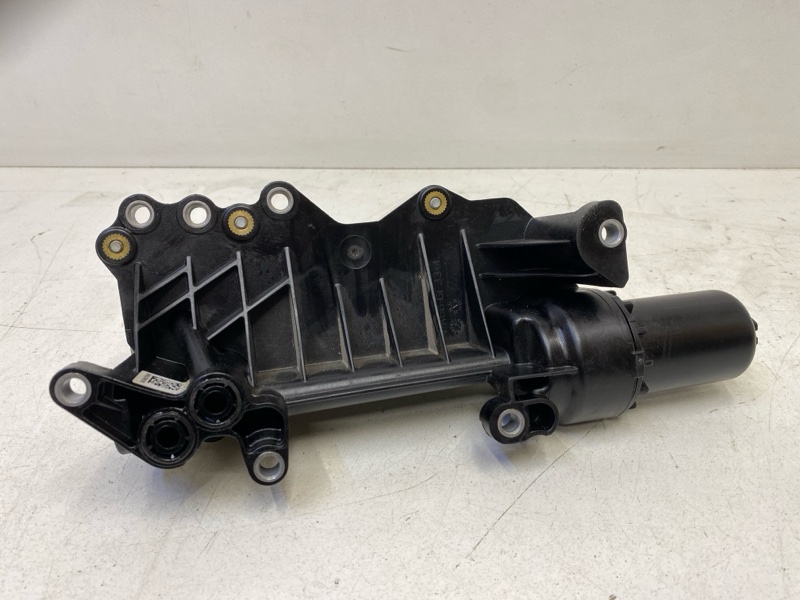 Радиатор масляный (теплообменник)