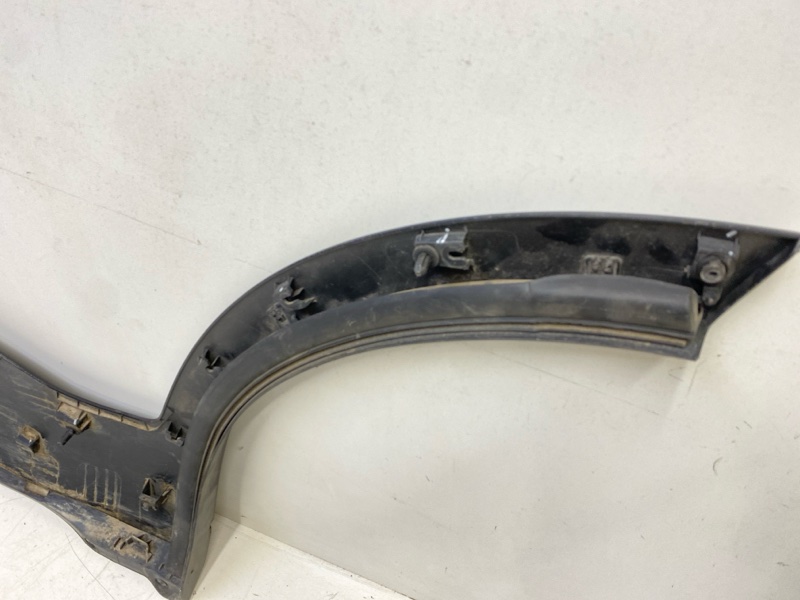 Молдинг двери