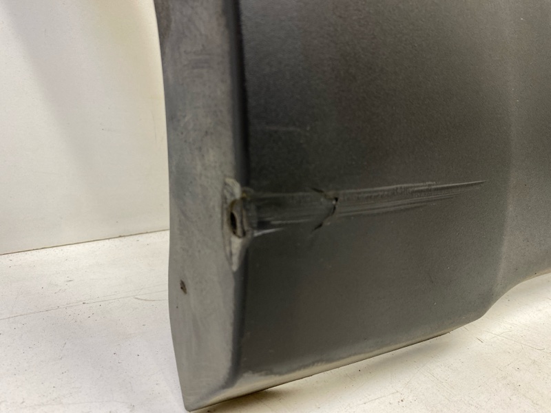 Молдинг двери