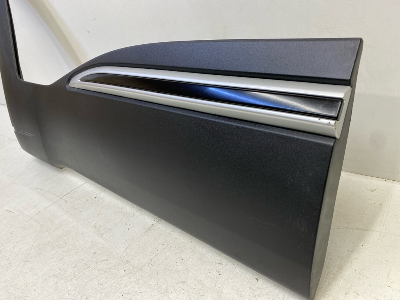 Молдинг двери