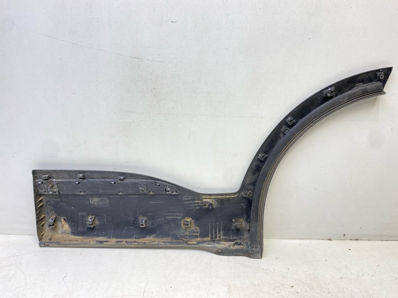 Молдинг двери