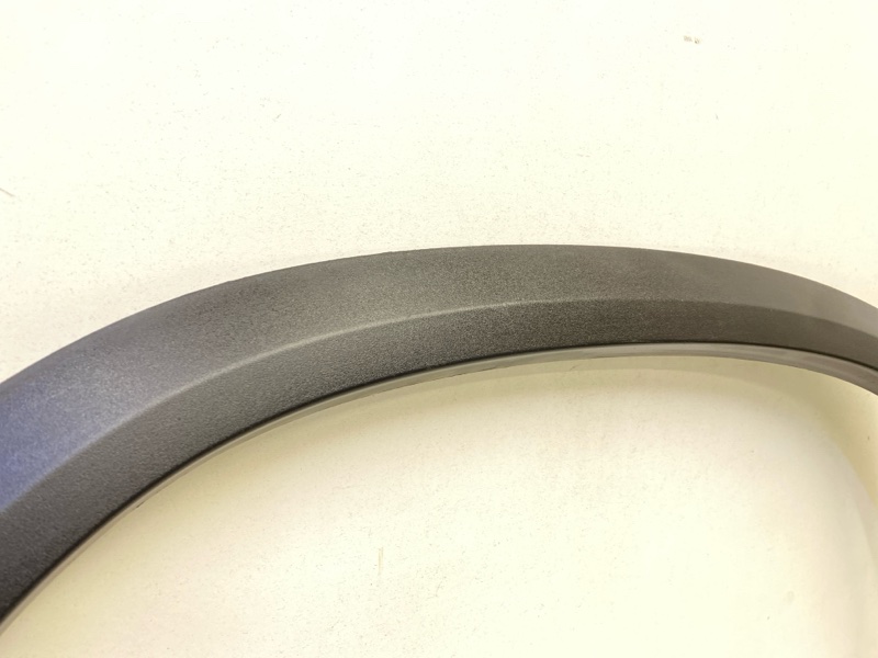 Накладка переднего крыла правого