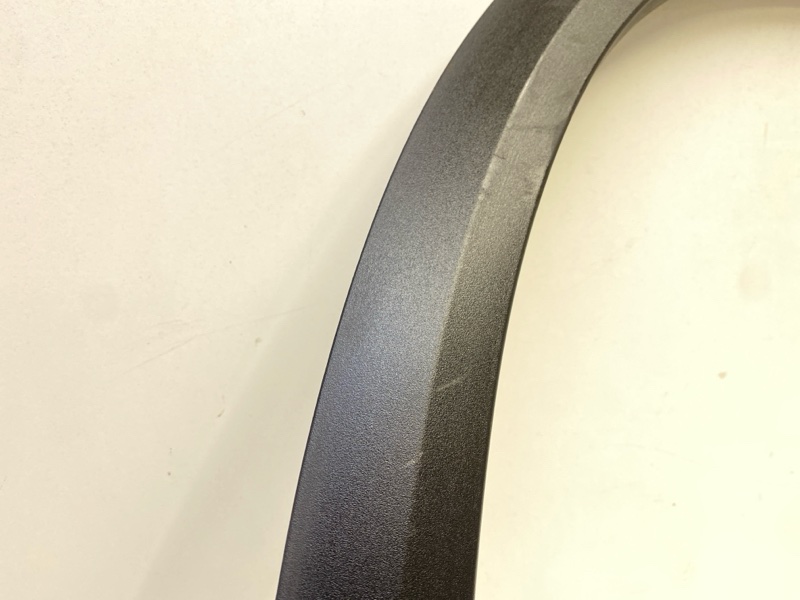 Накладка переднего крыла правого