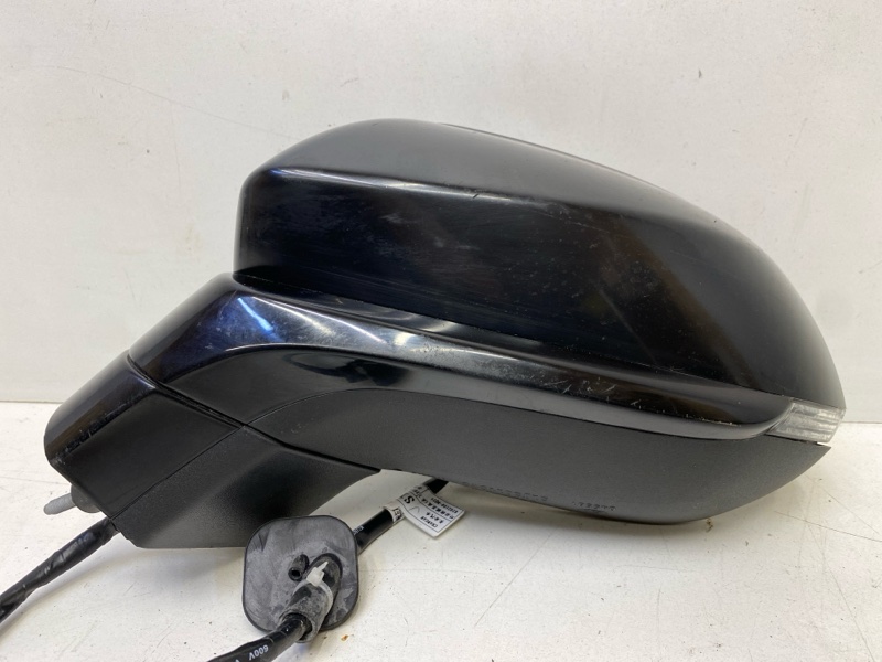 Зеркало левое электрическое