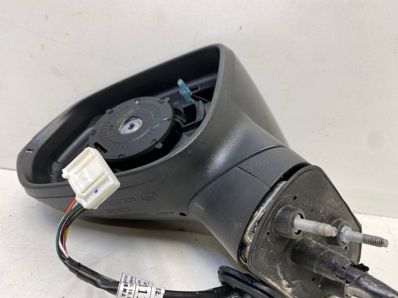 Зеркало левое электрическое