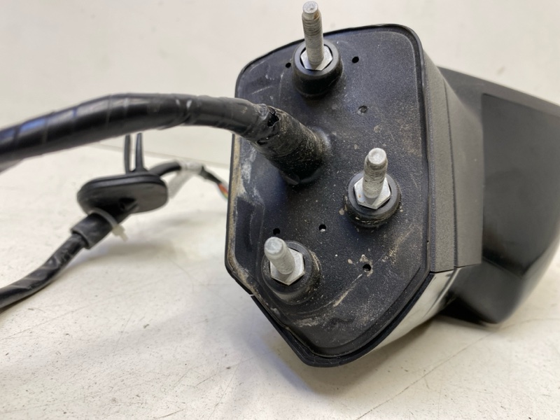 Зеркало левое электрическое