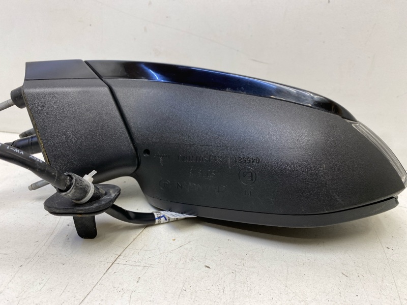 Зеркало левое электрическое