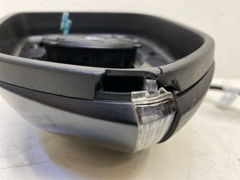 Зеркало левое электрическое