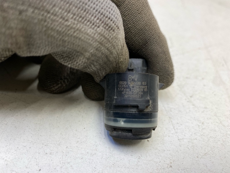 Датчик парковки