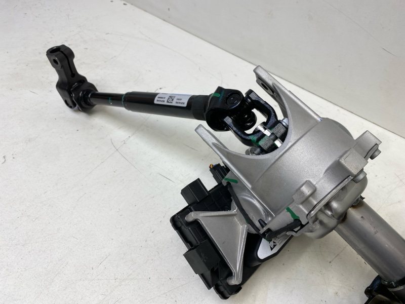 Колонка рулевая