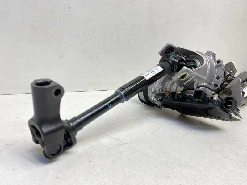 Колонка рулевая