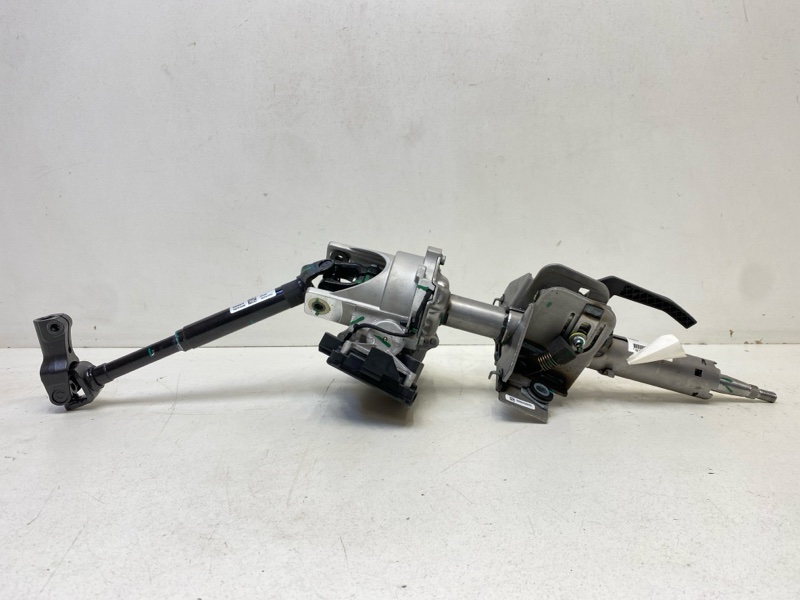 Колонка рулевая