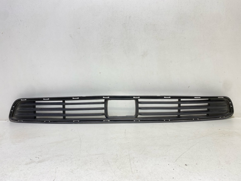 Решетка в бампер