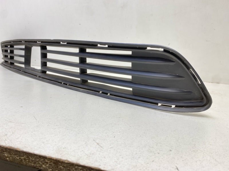 Решетка в бампер