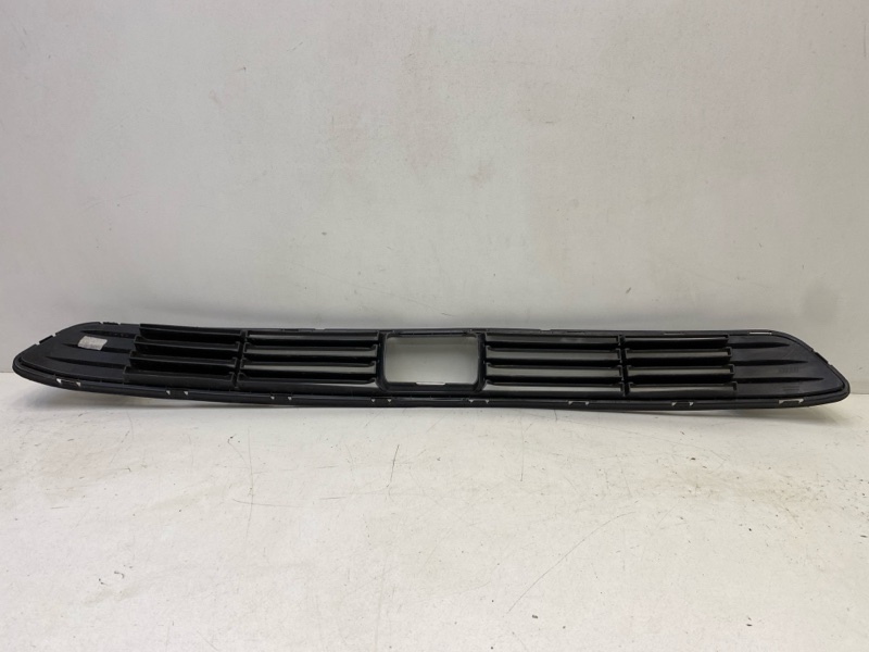 Решетка в бампер