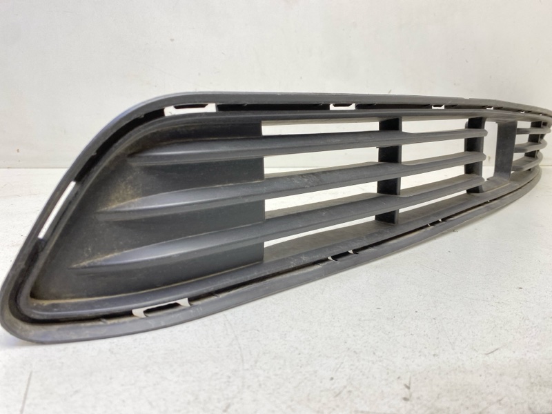 Решетка в бампер