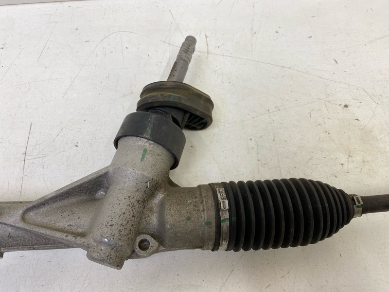 Рейка рулевая