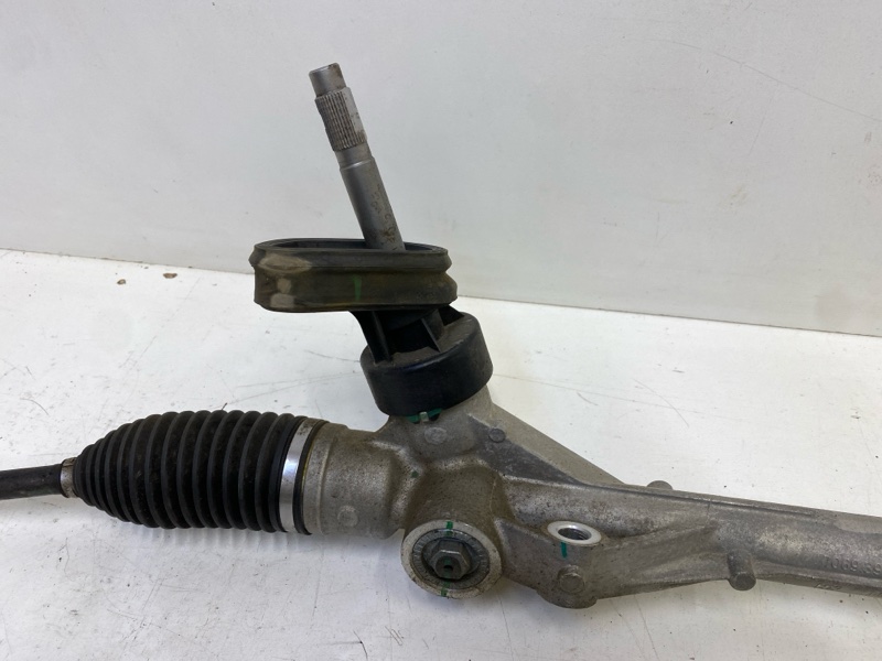 Рейка рулевая