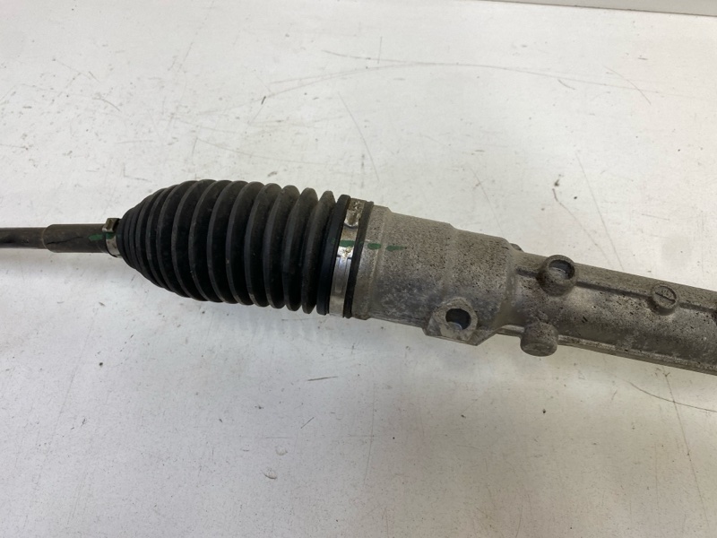 Рейка рулевая